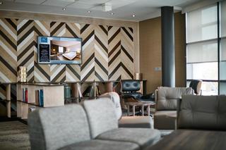AC Hotel Manchester Salford Quays fotoÄŸrafÄ±