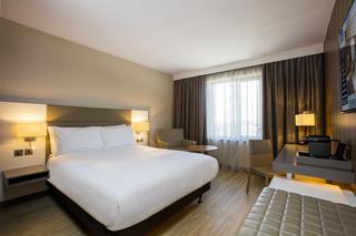 AC Hotel Manchester Salford Quays fotoÄŸrafÄ±
