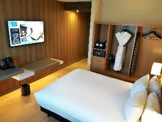 AC Hotel Manchester Salford Quays fotoÄŸrafÄ±
