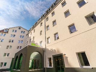 Ibis Styles Strasbourg Centre République