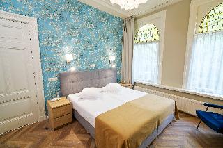 Van Walsum otel fotoğrafı