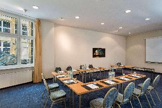 Wyndham Garden Berlin Mitte fotoÄŸrafÄ±