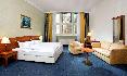 Wyndham Garden Berlin Mitte oda fotoğrafı