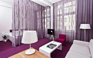 Wyndham Garden Berlin Mitte fotoÄŸrafÄ±