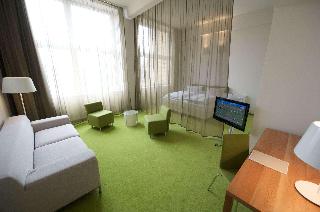 Wyndham Garden Berlin Mitte fotoÄŸrafÄ±