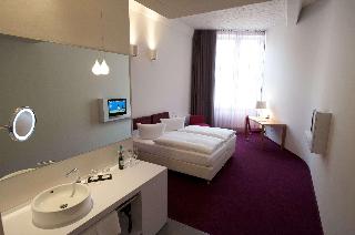 Wyndham Garden Berlin Mitte fotoÄŸrafÄ±