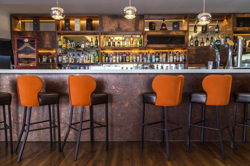 Lordos Beach - Bar