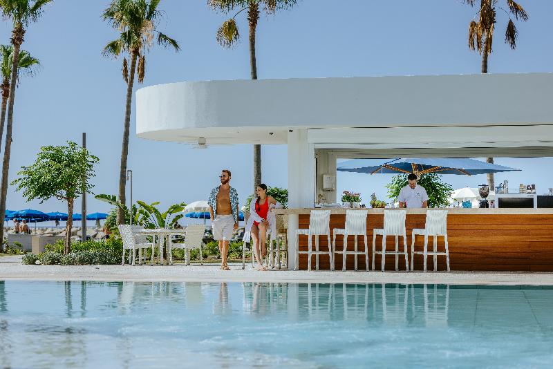 Lordos Beach - Bar