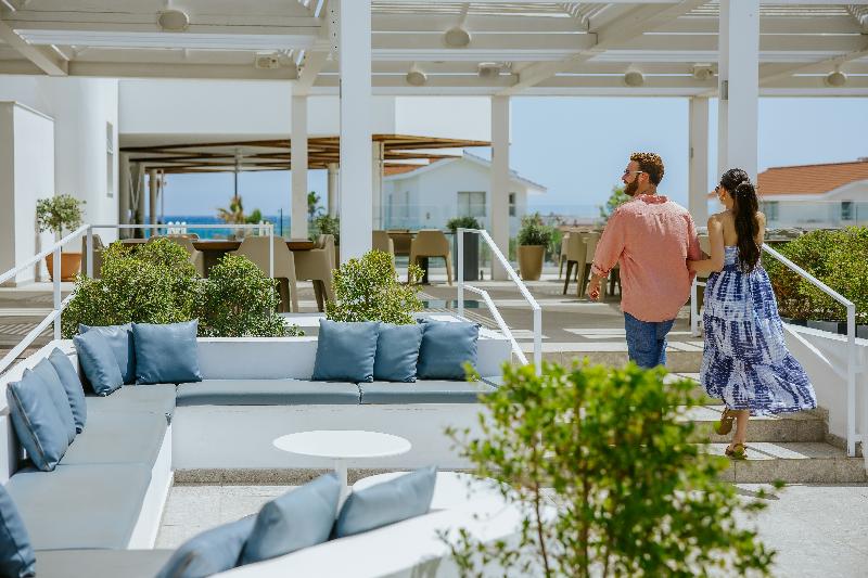 Lordos Beach - Bar