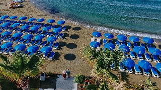Lordos Beach otel fotoğrafı