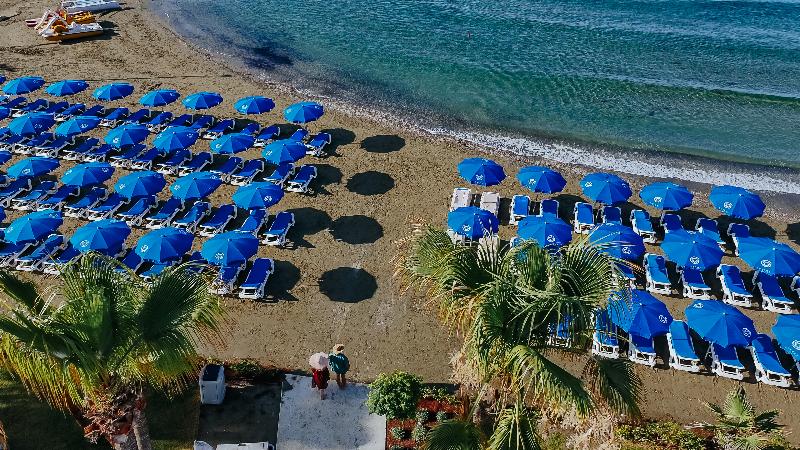 Lordos Beach - Genel