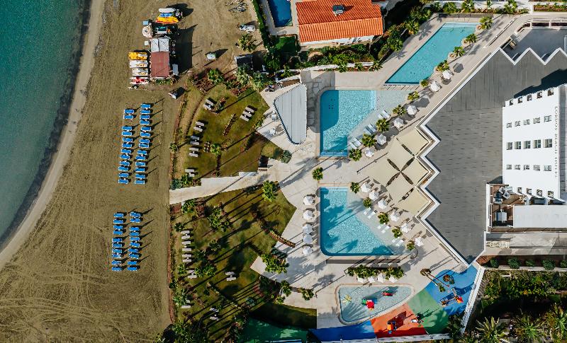 Lordos Beach - Genel
