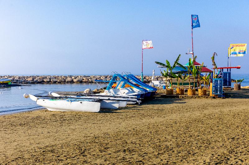 Lordos Beach - Plaj
