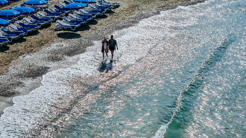 Lordos Beach - Plaj