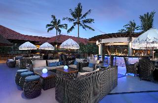 Bali Dynasty Resort fotoÄŸrafÄ±