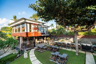 Bali Dynasty Resort fotoÄŸrafÄ±