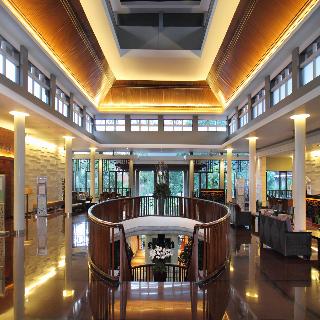 Bali Dynasty Resort fotoÄŸrafÄ±