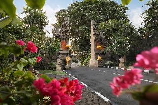 Bali Dynasty Resort fotoÄŸrafÄ±