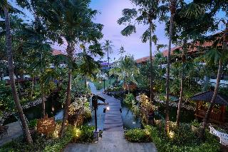 Bali Dynasty Resort fotoÄŸrafÄ±