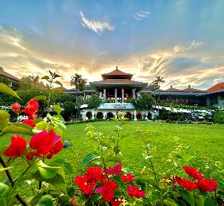 Bali Dynasty Resort fotoÄŸrafÄ±