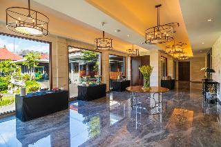 Bali Dynasty Resort fotoÄŸrafÄ±