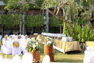 Bali Dynasty Resort fotoÄŸrafÄ±