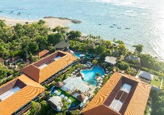 Bali Dynasty Resort fotoÄŸrafÄ±