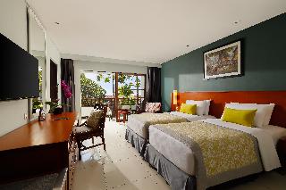 Bali Dynasty Resort fotoÄŸrafÄ±