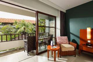 Bali Dynasty Resort fotoÄŸrafÄ±