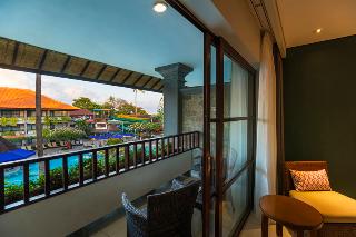 Bali Dynasty Resort fotoÄŸrafÄ±