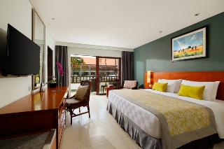 Bali Dynasty Resort fotoÄŸrafÄ±