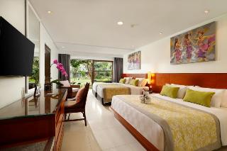 Bali Dynasty Resort fotoÄŸrafÄ±