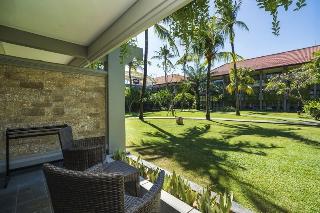 Bali Dynasty Resort fotoÄŸrafÄ±