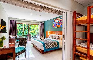 Bali Dynasty Resort fotoÄŸrafÄ±