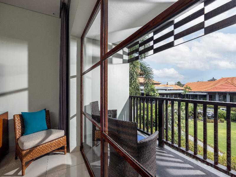 Bali Dynasty Resort - Oda