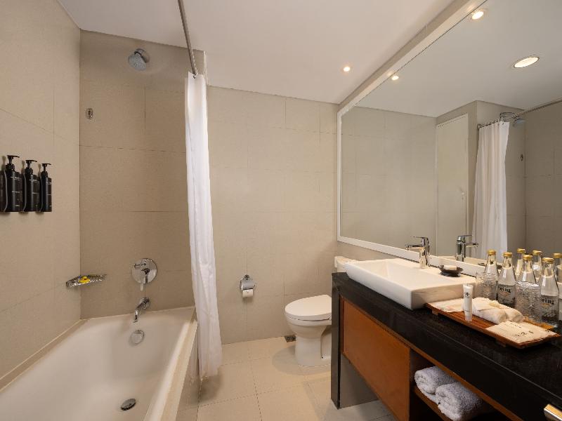 Bali Dynasty Resort - Oda