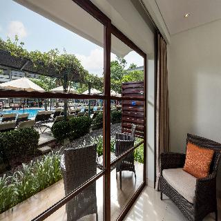 Bali Dynasty Resort fotoÄŸrafÄ±