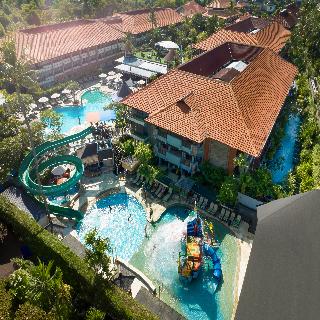 Bali Dynasty Resort fotoÄŸrafÄ±
