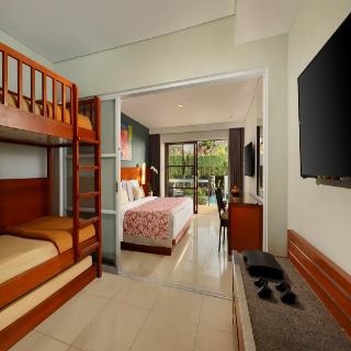 Bali Dynasty Resort fotoÄŸrafÄ±