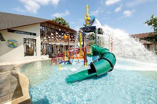 Bali Dynasty Resort fotoÄŸrafÄ±