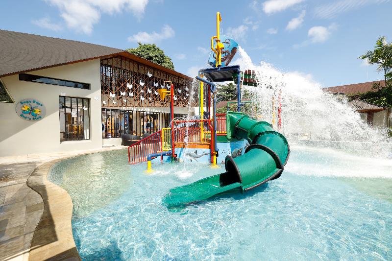 Bali Dynasty Resort - Havuz