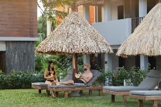 Bali Dynasty Resort fotoÄŸrafÄ±