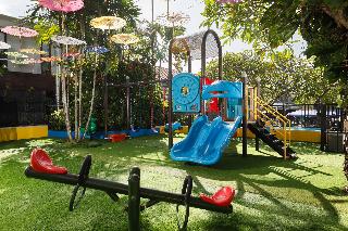 Bali Dynasty Resort fotoÄŸrafÄ±