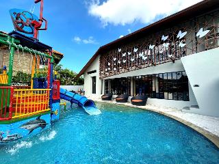 Bali Dynasty Resort fotoÄŸrafÄ±
