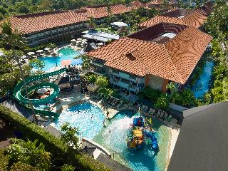 Bali Dynasty Resort fotoÄŸrafÄ±