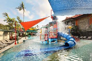 Bali Dynasty Resort fotoÄŸrafÄ±