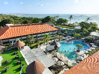 Bali Dynasty Resort fotoÄŸrafÄ±
