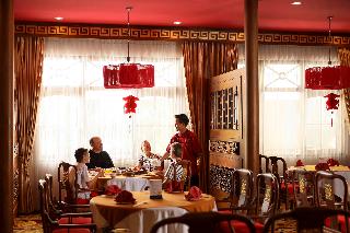 Bali Dynasty Resort fotoÄŸrafÄ±