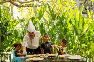 Bali Dynasty Resort fotoÄŸrafÄ±