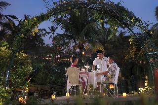 Bali Dynasty Resort fotoÄŸrafÄ±